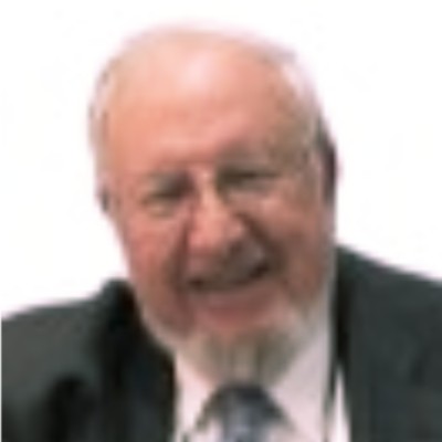 Dr. Clive P. Hohberger