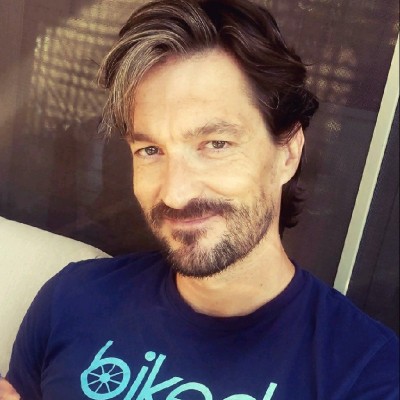 Jared Lebel